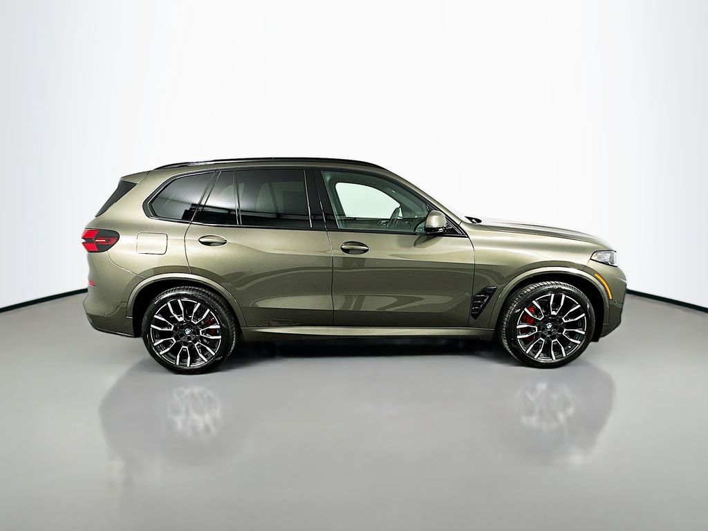 Thumbnail: 2026 BMW X5 - 4