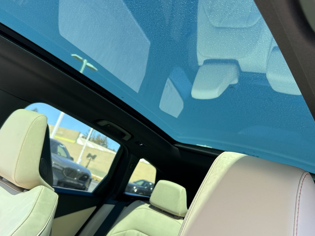 2025 BMW X3 3.0i 16