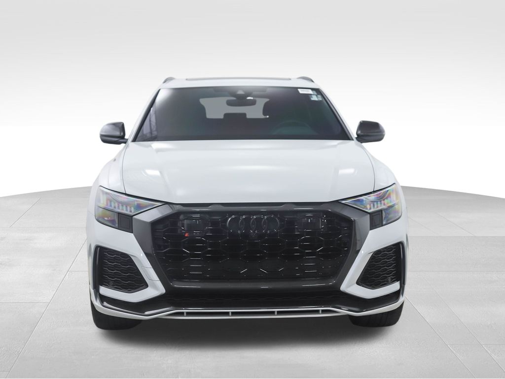 2023 Audi RS Q8 4.0T 8