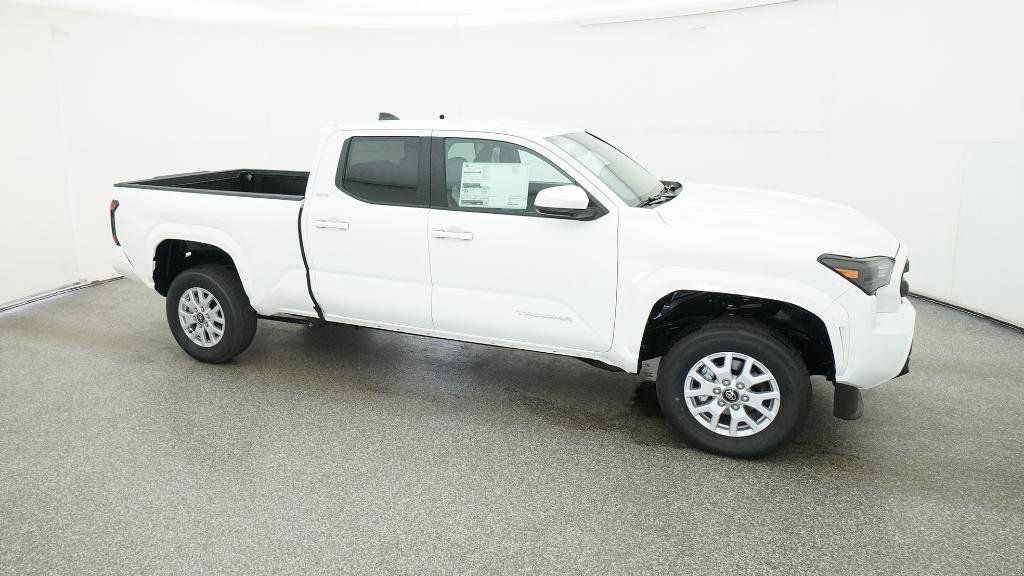 Thumbnail: 2025 Toyota Tacoma - 24