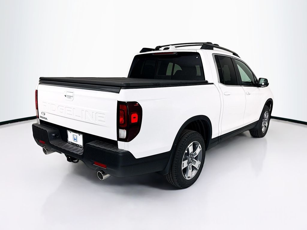 Thumbnail: 2026 Honda Ridgeline - 5