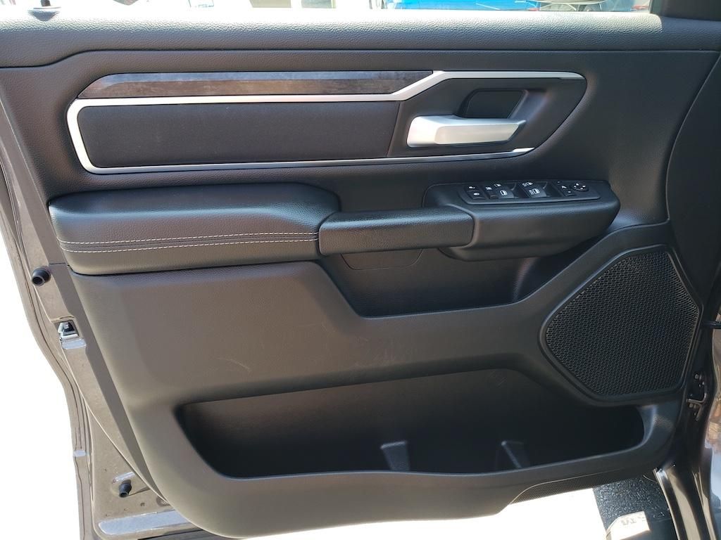Used 2024 Ram 1500 Truck