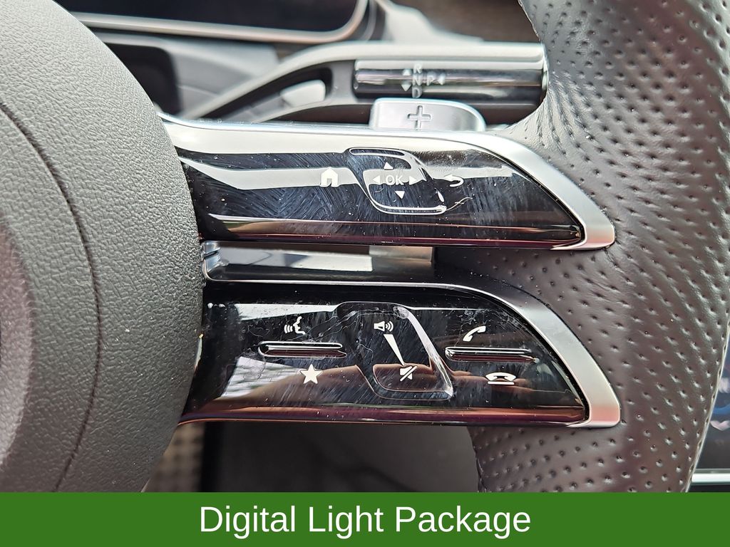 2022 Mercedes-Benz C-Class Sedan 12