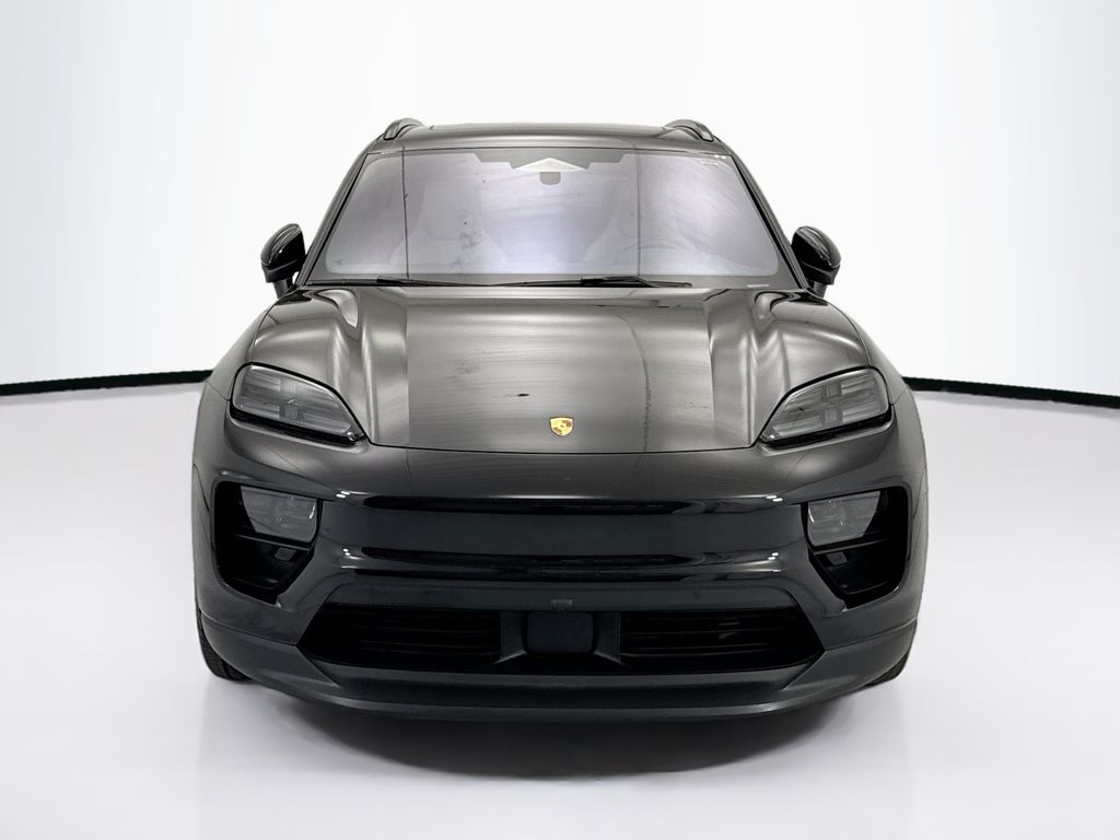 Thumbnail: 2024 Porsche Macan - 10