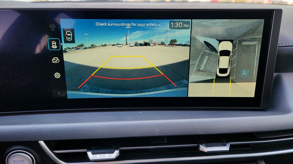 2026 Hyundai Sonata Hybrid