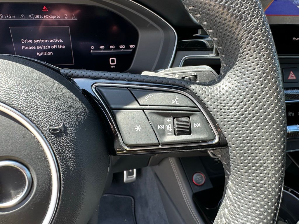 Thumbnail: 2020 Audi S4 - 18