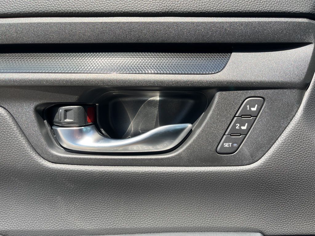 Thumbnail: 2026 Honda CR-V - 6