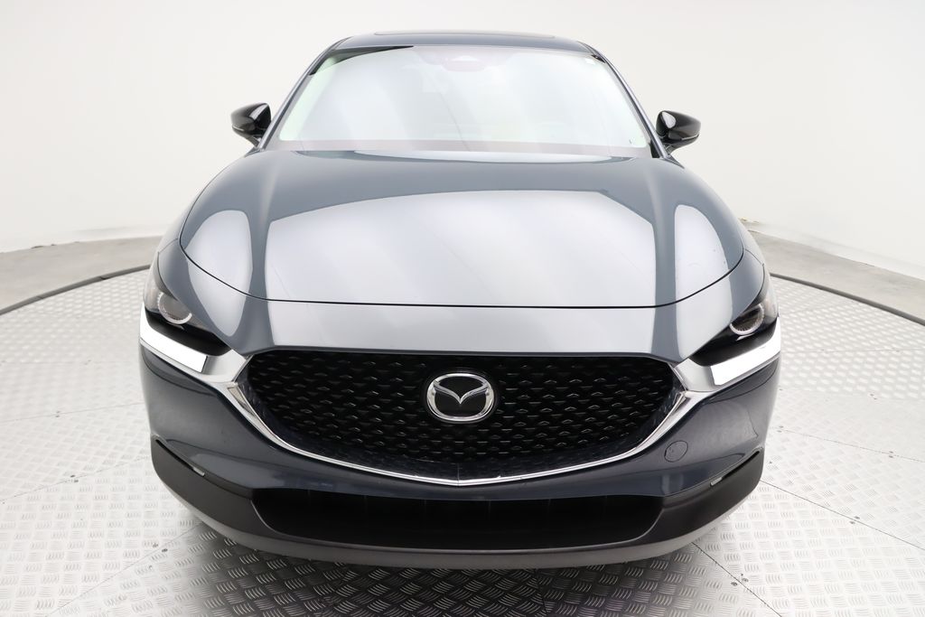 Thumbnail: 2024 Mazda CX-30 - 5