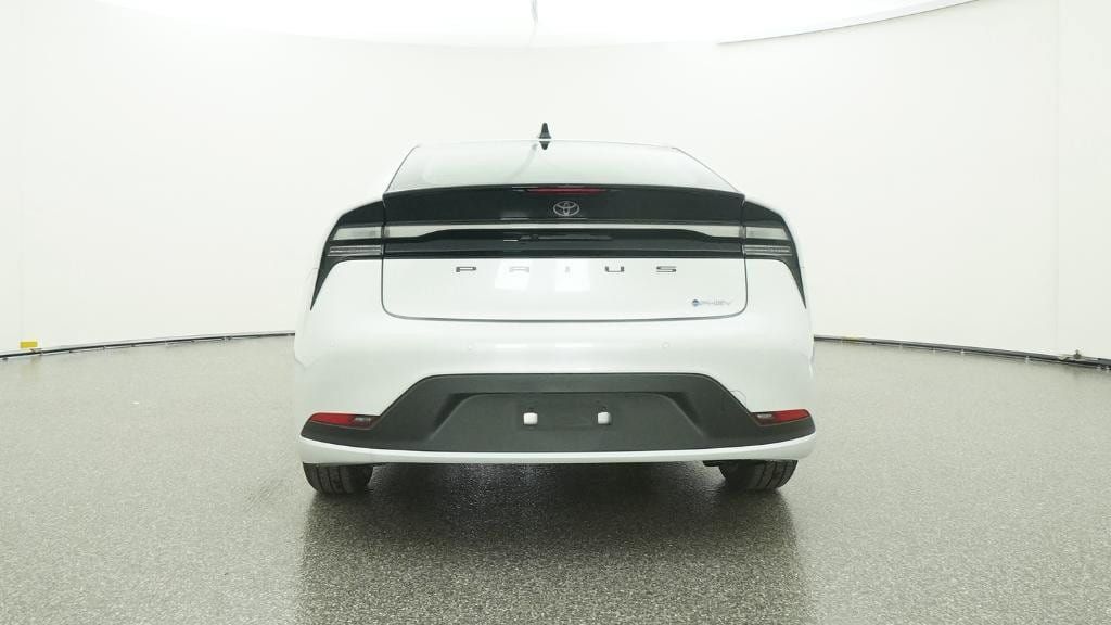 Thumbnail: 2026 Toyota Prius - 7