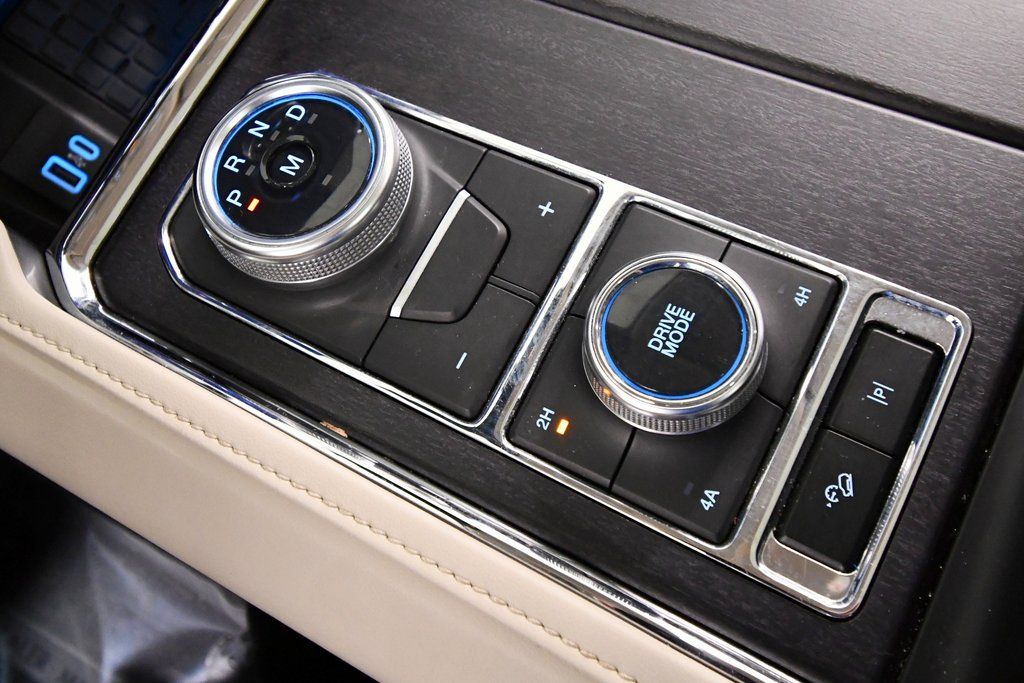 Used 2024 Ford Expedition Max SUV