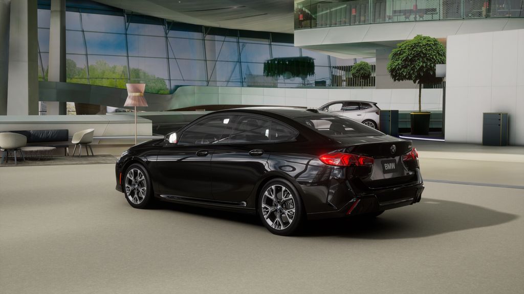 Thumbnail: 2026 BMW 2 Series - 26