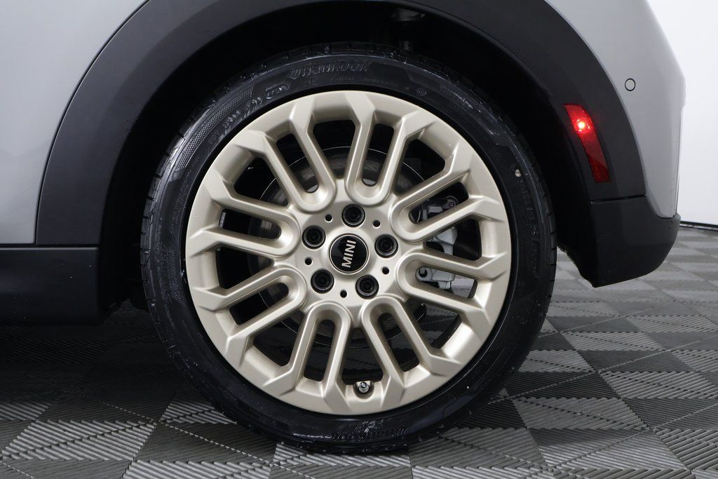 2025 MINI Cooper Hardtop S 10