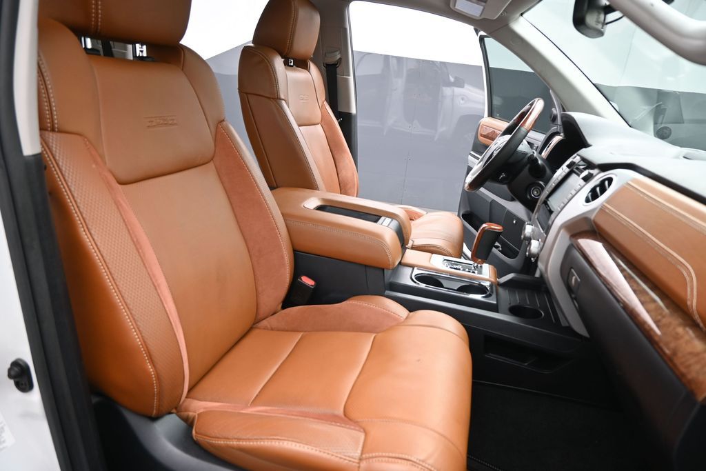 Used 2019 Toyota Tundra Truck