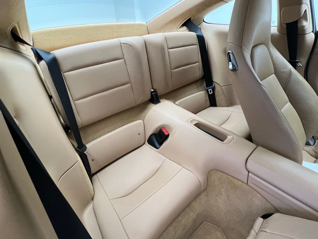 Thumbnail: 2012 Porsche 911 - 17