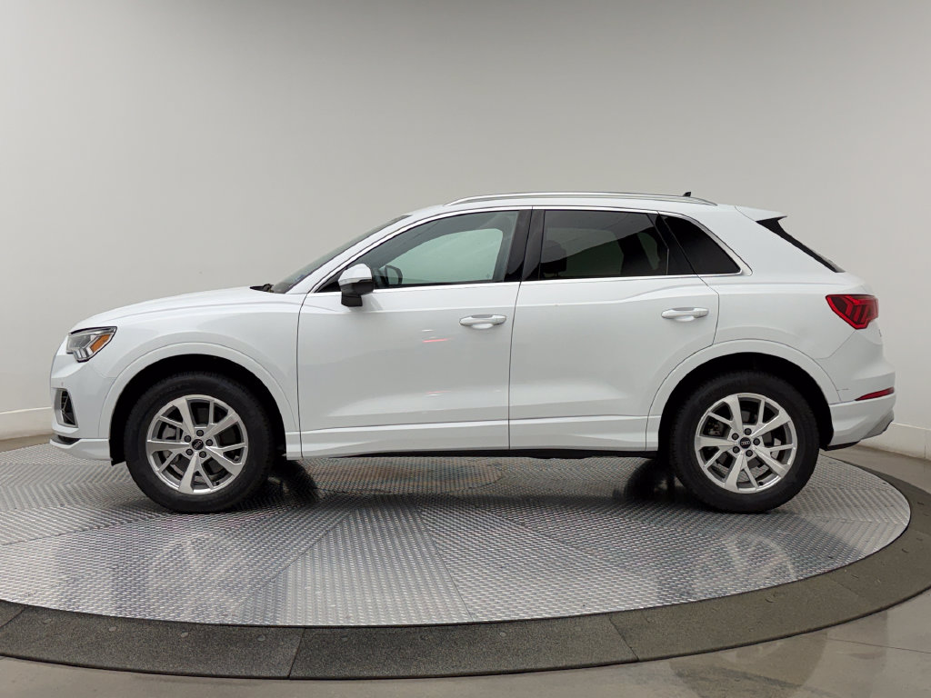 Thumbnail: 2023 Audi Q3 - 5