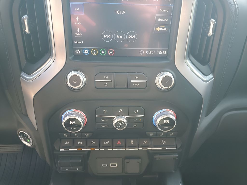 Used Car 2020 Gmc Sierra 1500  Slt For Sale Under $35,000 In Austin, Texas