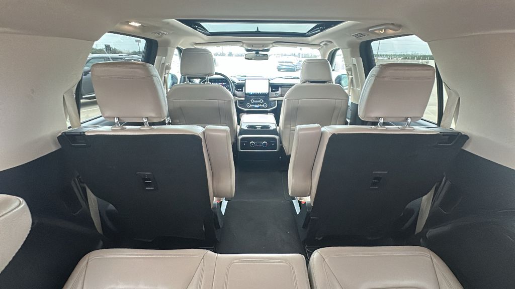 2024 Ford Expedition Max Limited Gray at Toyota of Victoria