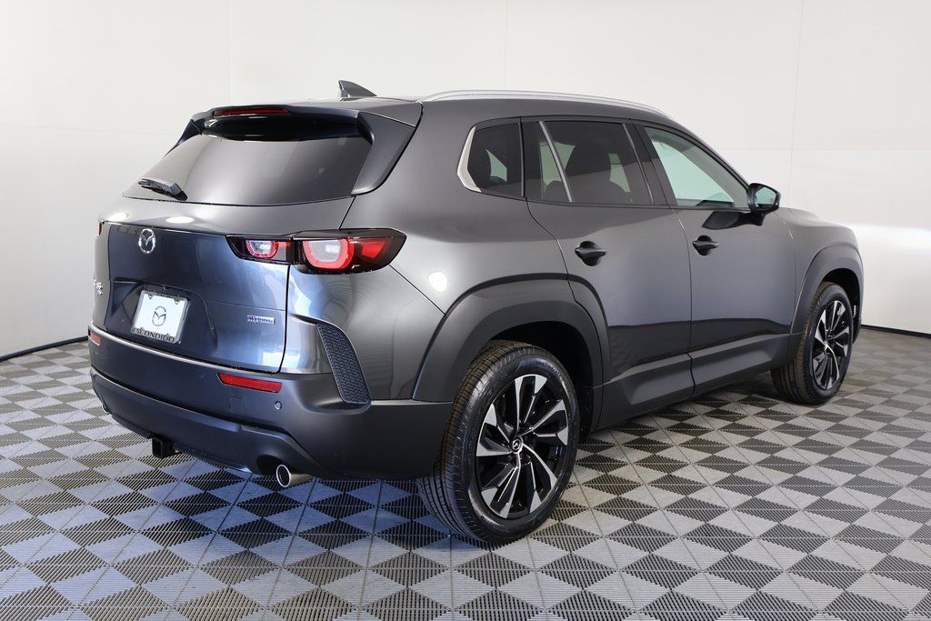 Thumbnail: 2026 Mazda CX-50 - 2