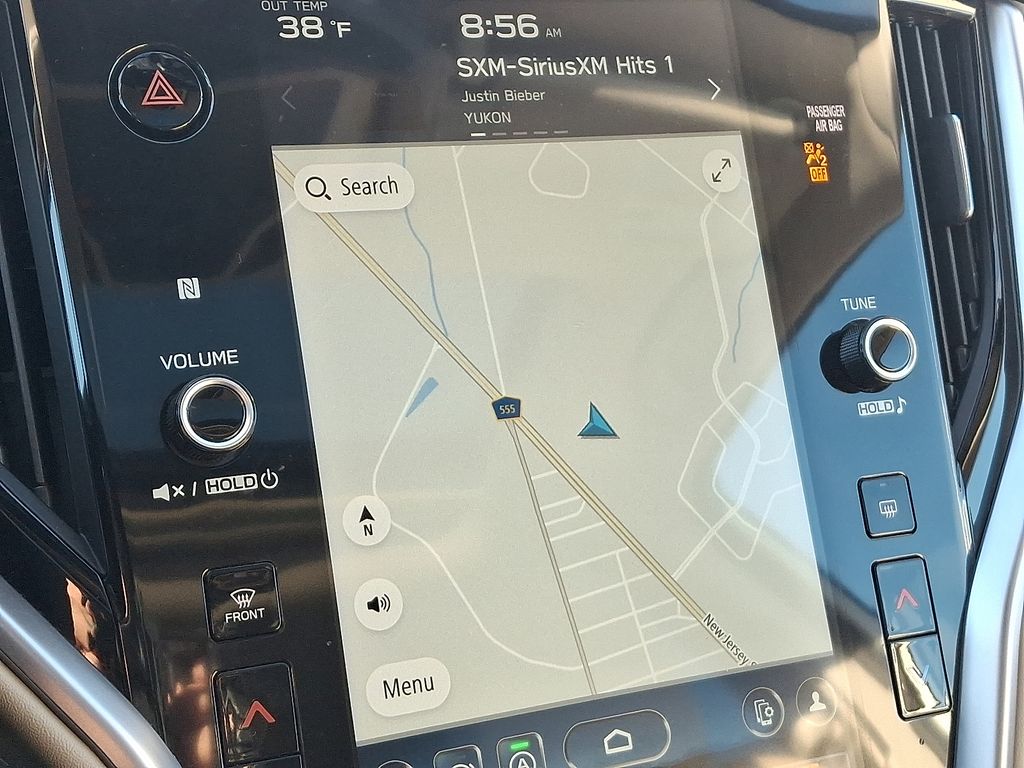 Thumbnail: 2023 Subaru Outback - 18