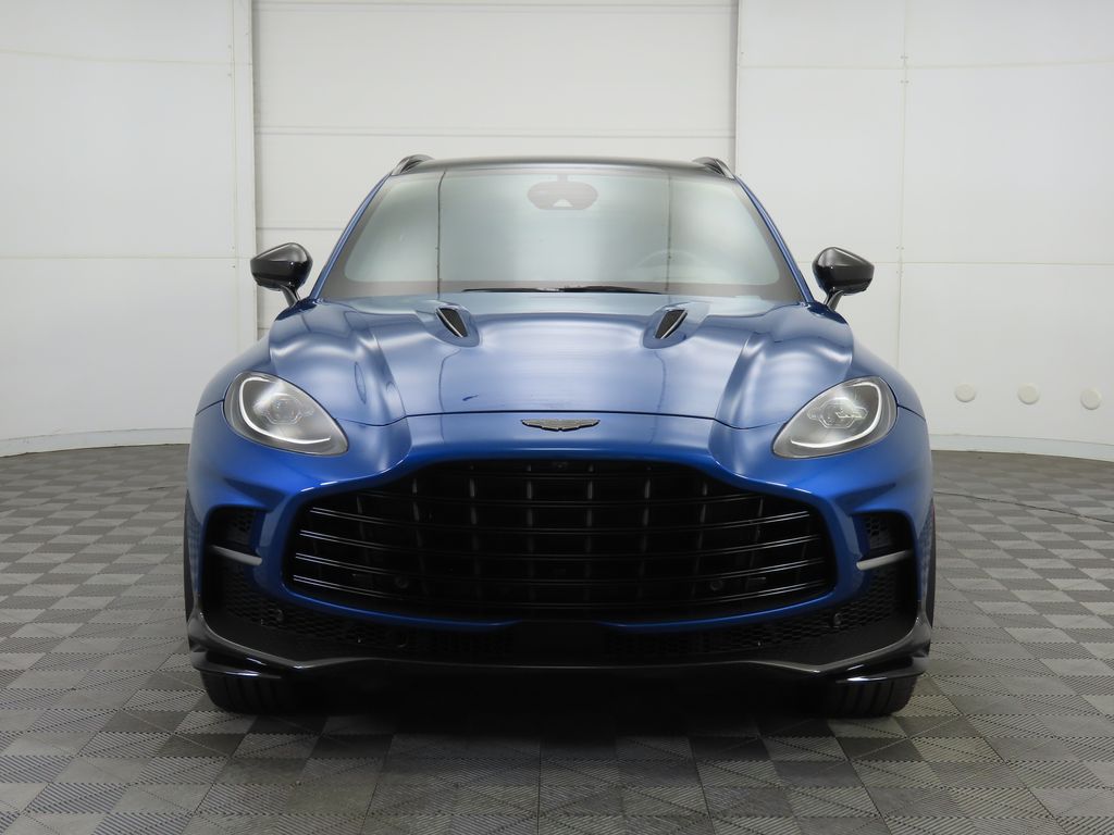 Thumbnail: 2023 Aston Martin DBX - 2