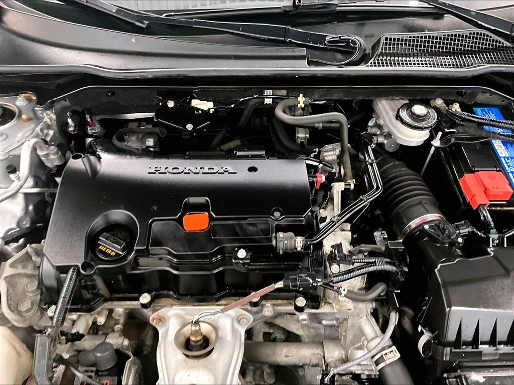 2023 Honda Civic — photo 32