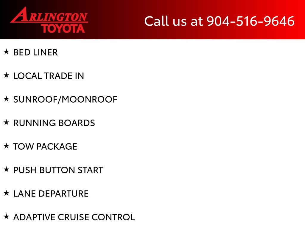 Used 2021 Toyota Tacoma Truck