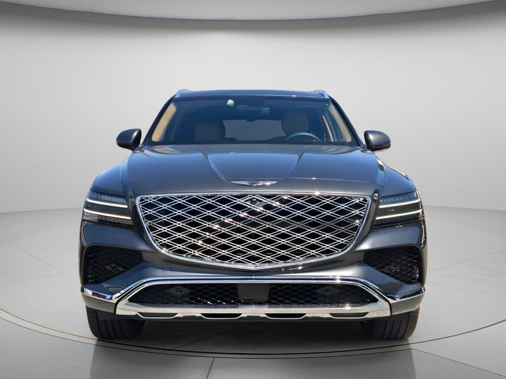 2026 Genesis GV80 - $82,755