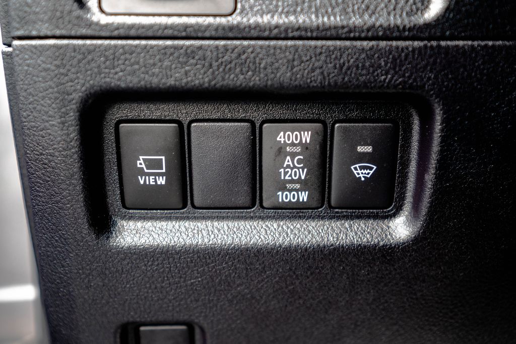 Used 2023 Toyota 4Runner SUV
