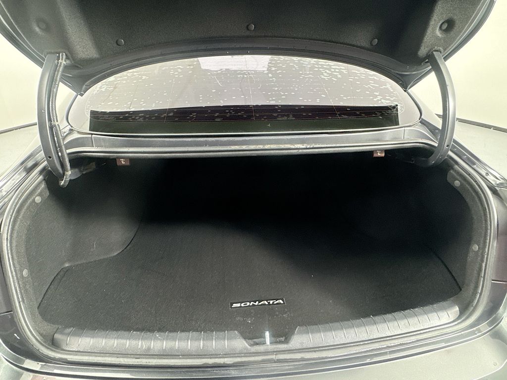 Used Car 2021 Hyundai Sonata  Se For Sale Under $15,000 In Austin, Texas
