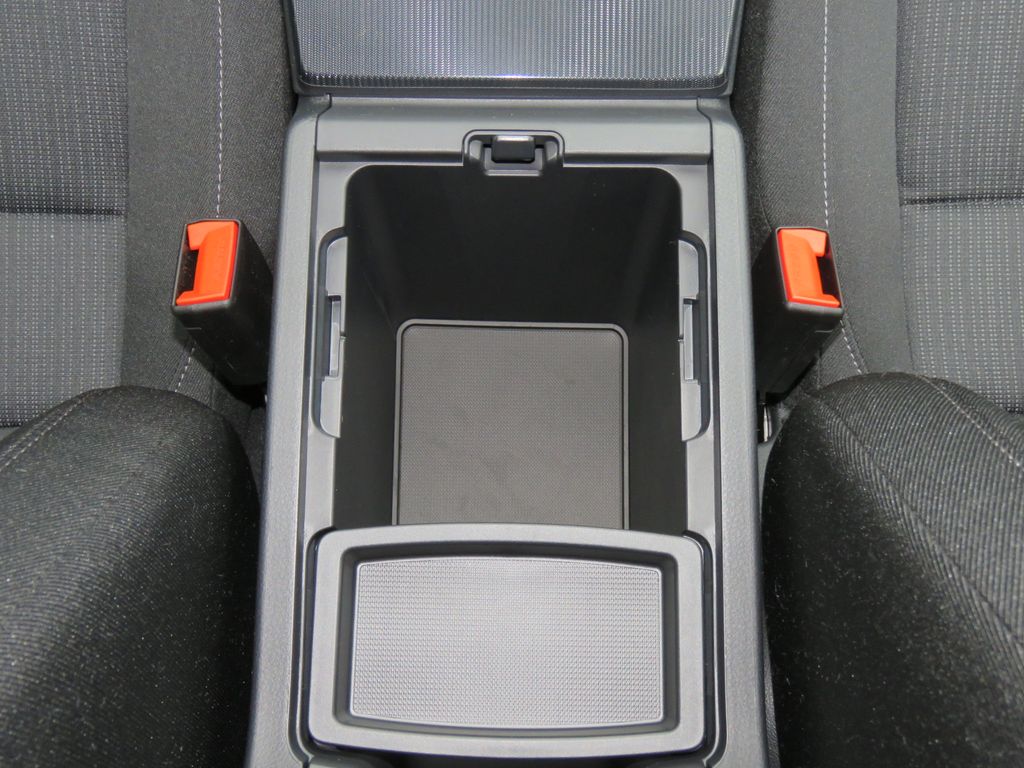 2025 Honda Civic LX 19