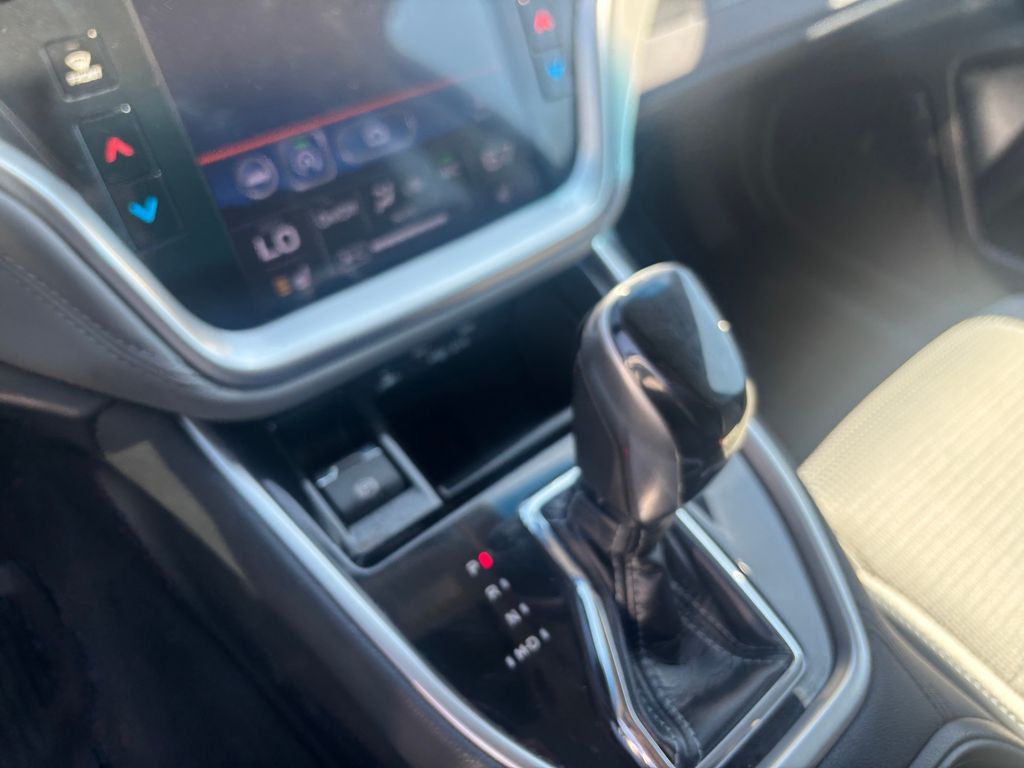 Used Car 2022 Subaru Outback  Premium For Sale Under $25,000 In Austin, Texas