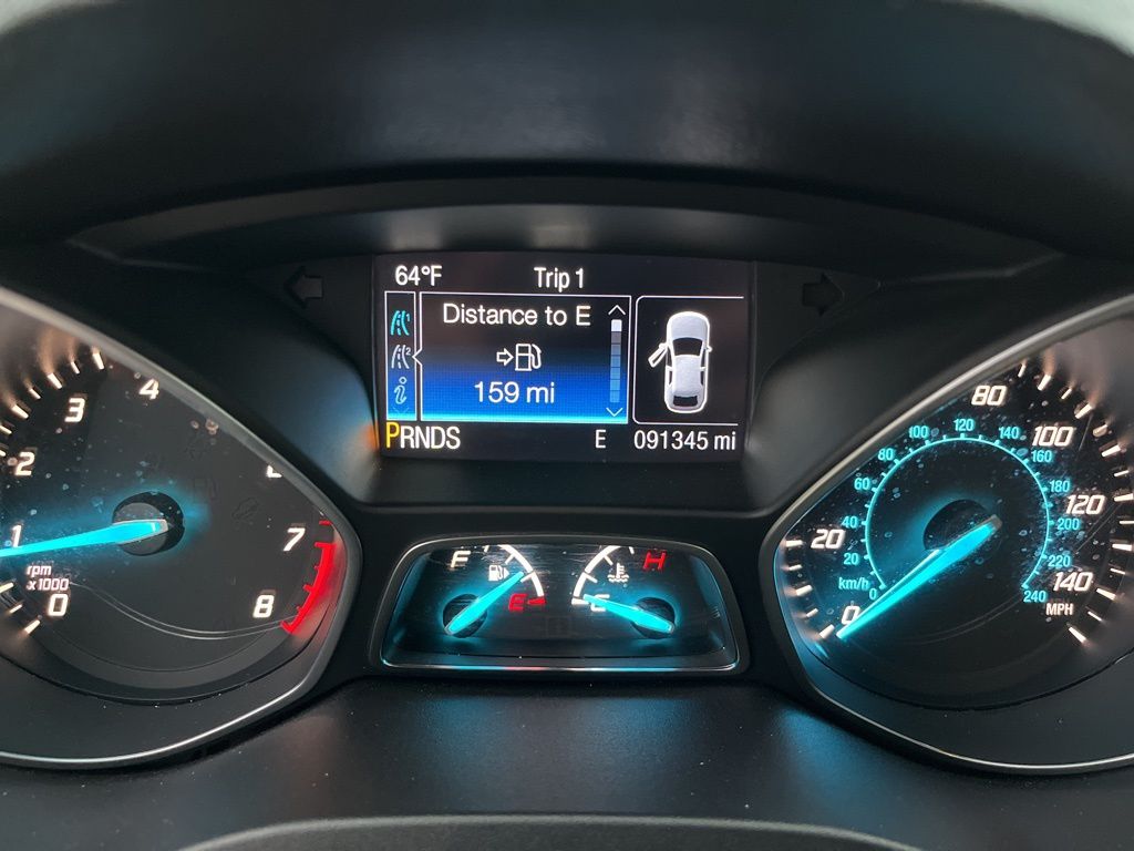 2016 Ford Escape SE 23