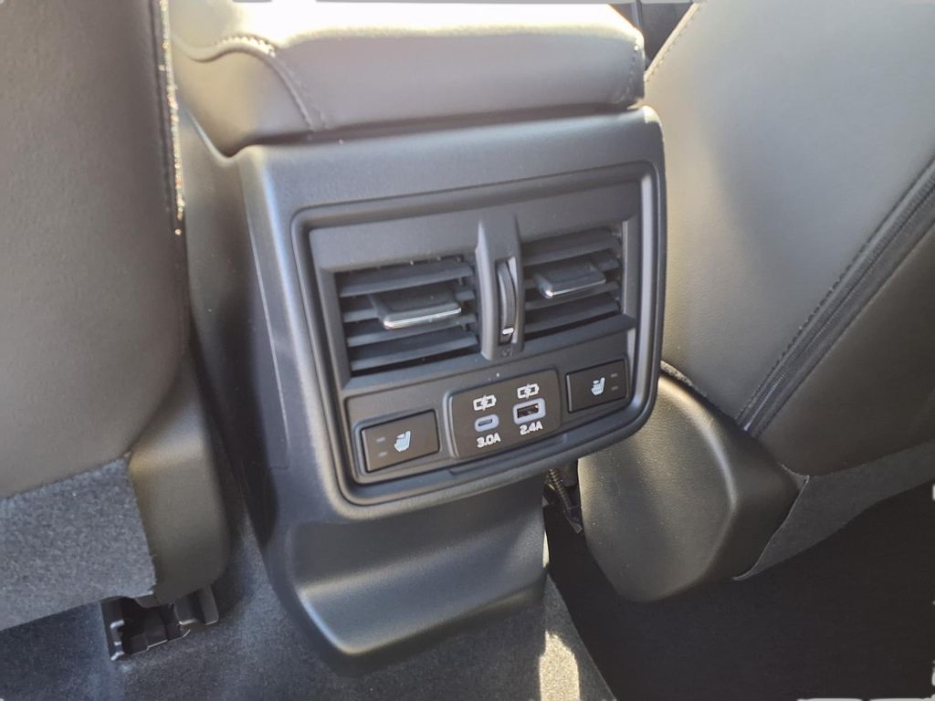 new 2026 Subaru Outback car, priced at $41,232