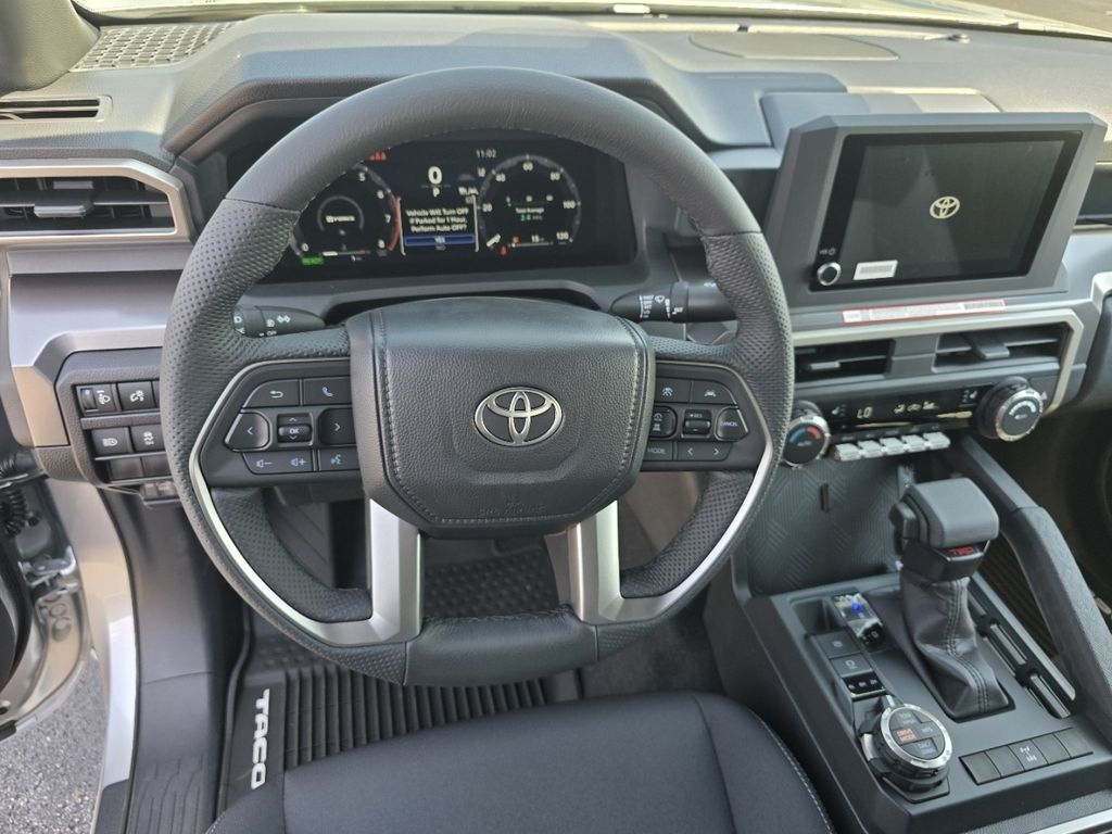New 2026  Toyota TRD Off Road image 25
