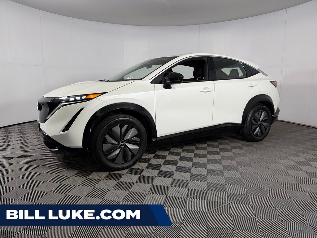 2024 Nissan Ariya Engage FWD