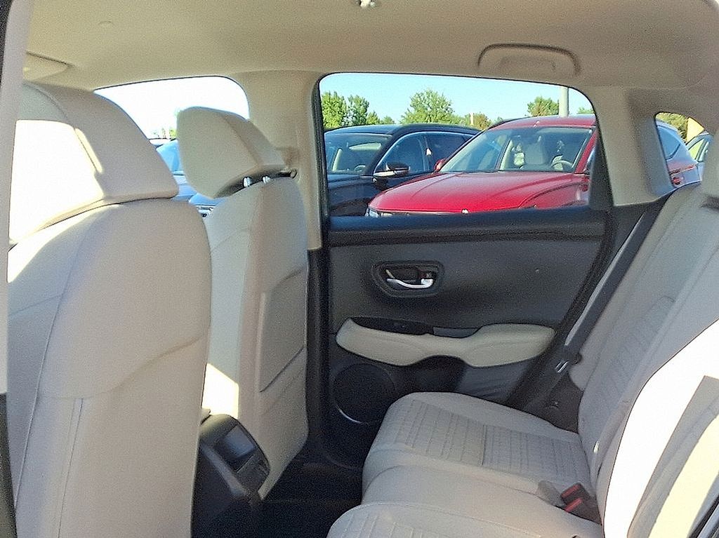 Thumbnail: 2026 Honda HR-V - 6