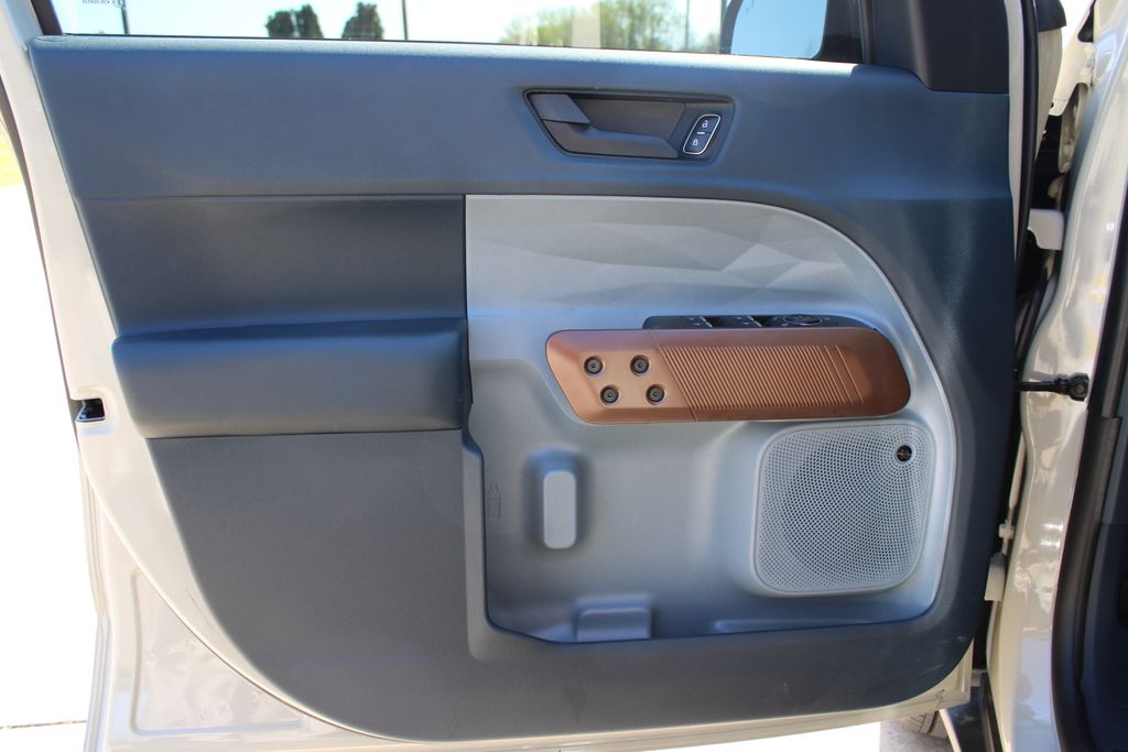 Used 2024 Ford Maverick Truck