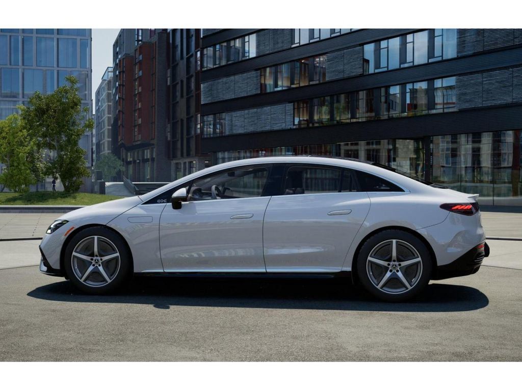 2024 Mercedes-Benz EQE EQE 500 Sedan 31