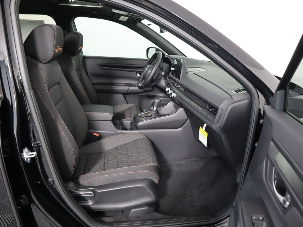 Thumbnail: 2026 Honda CR-V - 20