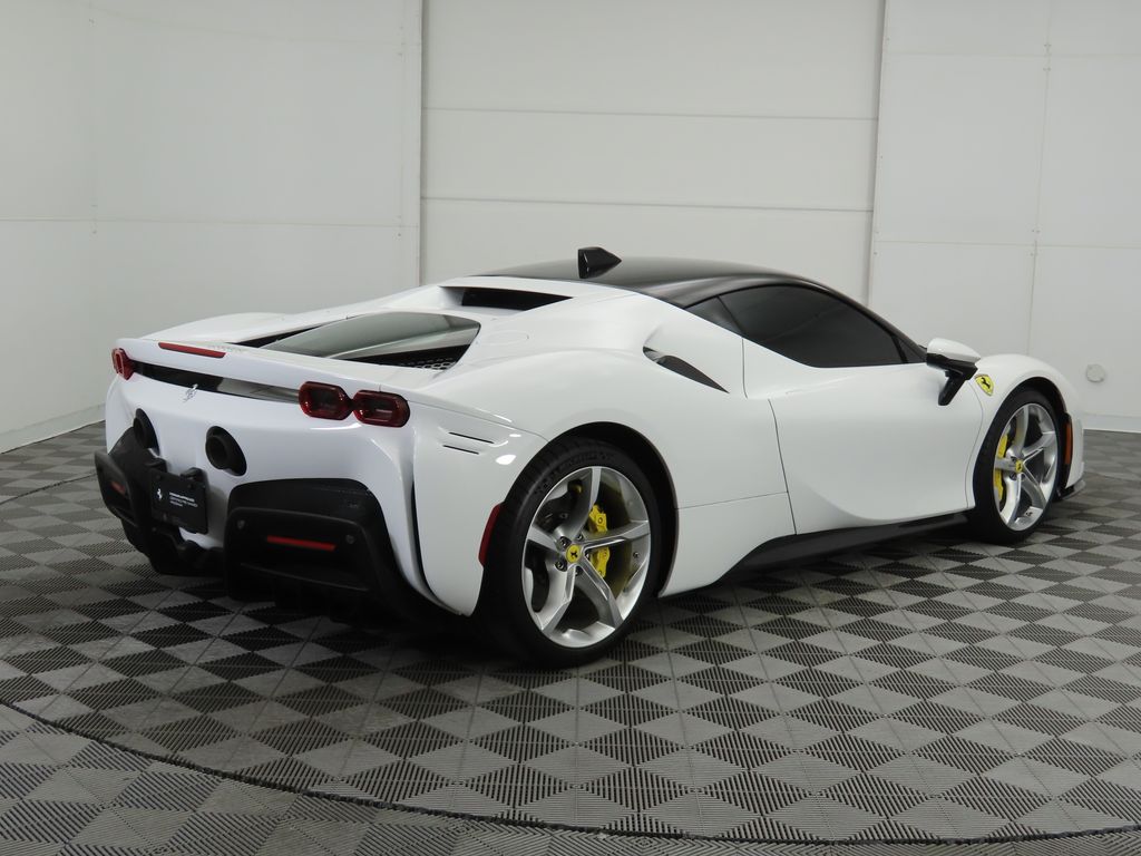 2023 Ferrari SF90 Stradale 5