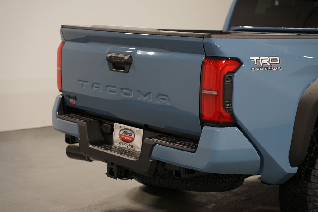 Thumbnail: 2026 Toyota Tacoma - 9