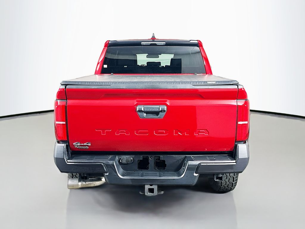 Used 2025 Red Toyota SR image 6