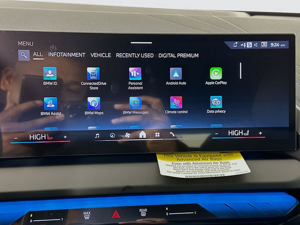 Thumbnail: 2026 BMW X3 - 11