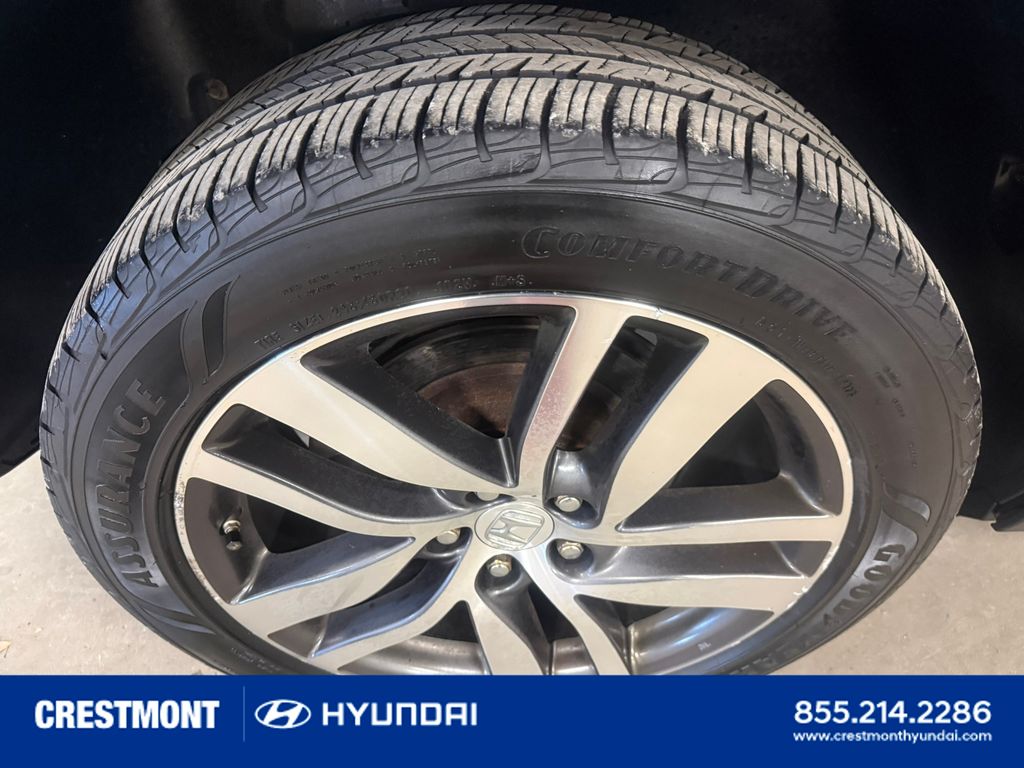 used 2016 Honda Pilot car, priced at $14,935