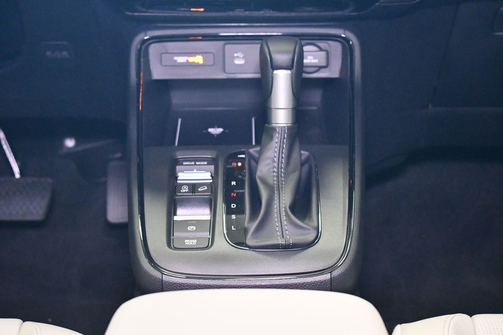 Thumbnail: 2026 Honda CR-V - 13