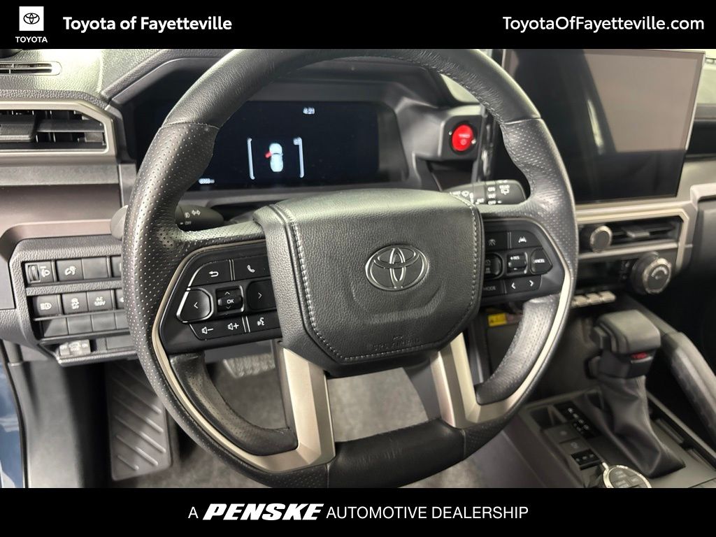 Thumbnail: 2025 Toyota 4Runner - 31