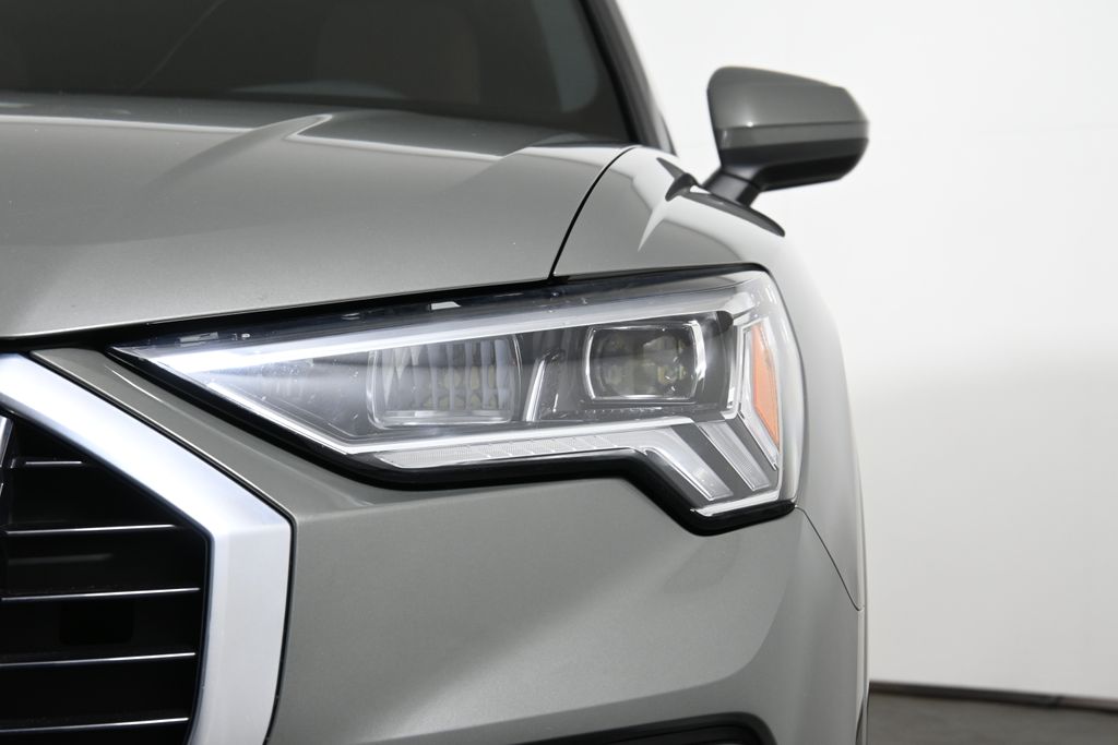 2021 Audi Q3 Premium Plus 10