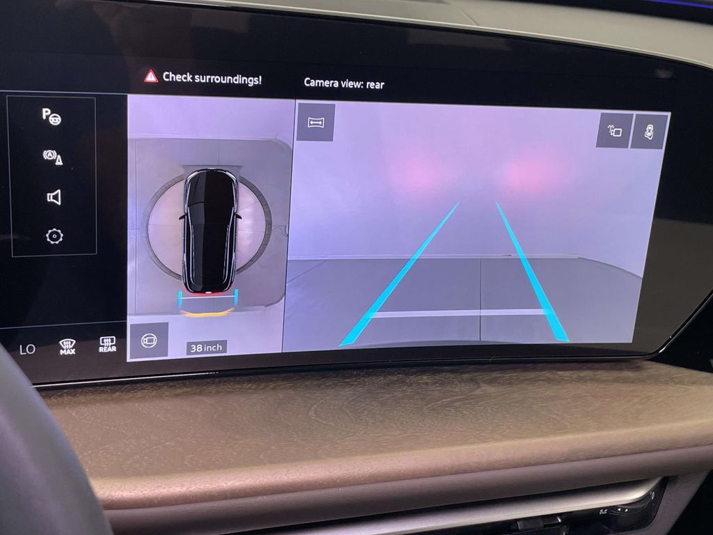 2025 Audi Q5 2.0T Premium Blue at Audi Porsche Sewickley