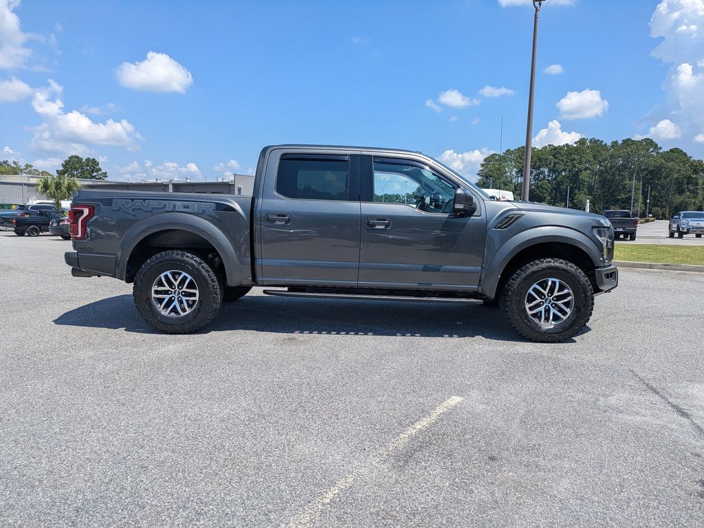 Used 2018 Ford F-150 Truck