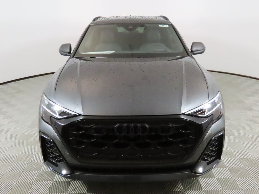 Thumbnail: 2026 Audi Q8 - 8